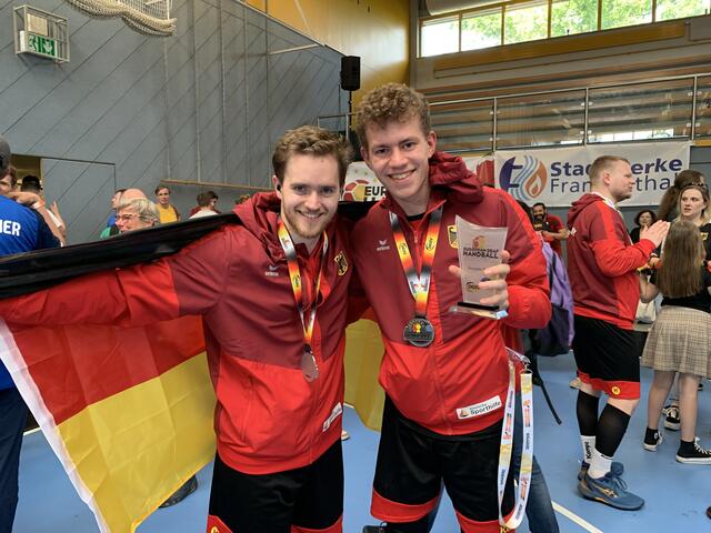 Foto: Michael Sonnick