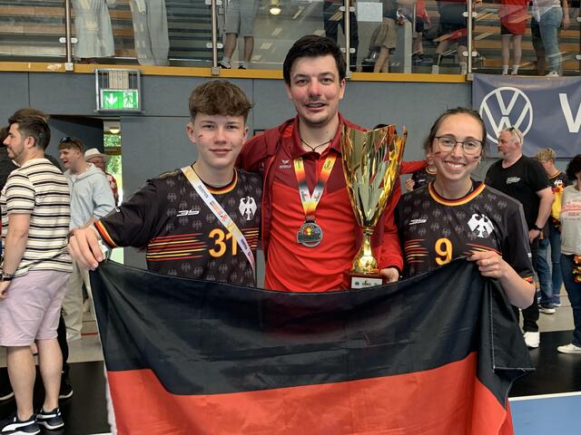 Foto: Michael Sonnick