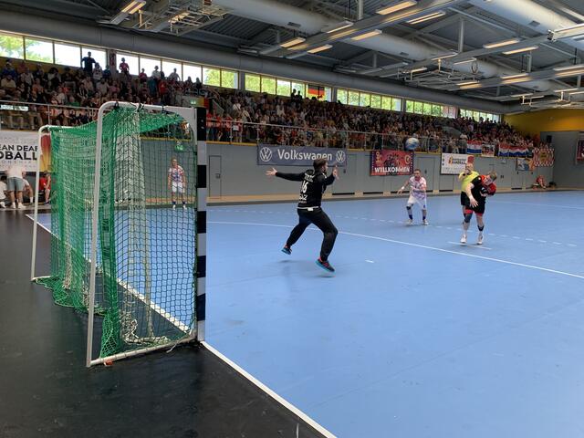 Foto: Michael Sonnick