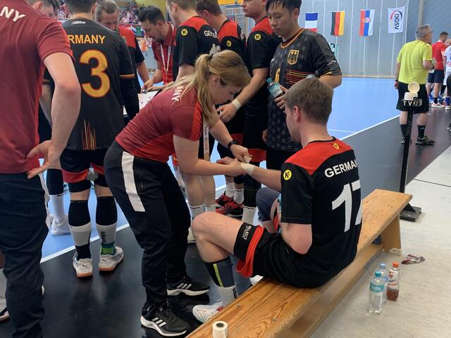 Foto: Michael Sonnick