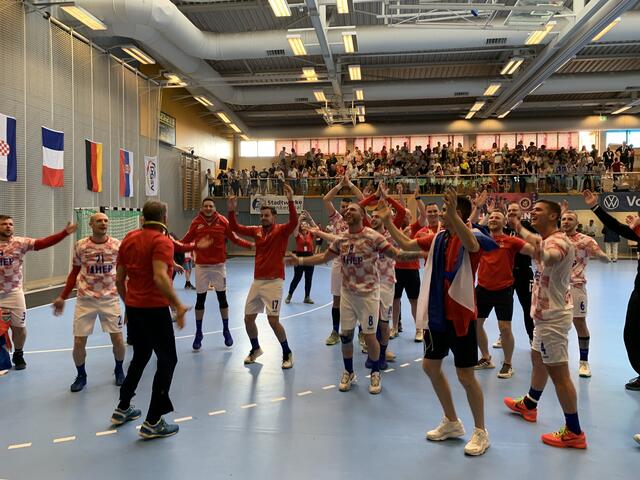 Foto: Michael Sonnick