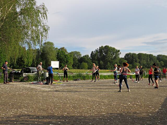 Foto: Brigitte Melder