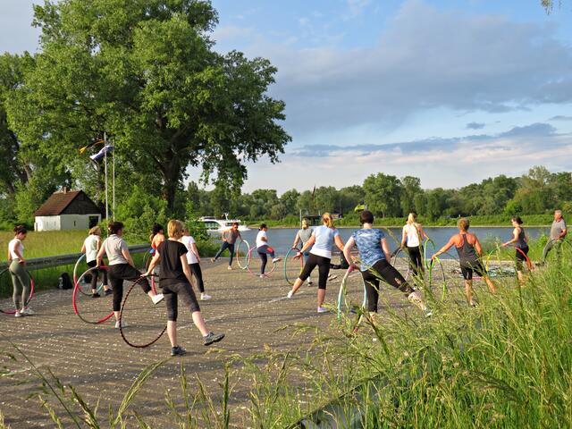 Foto: Brigitte Melder