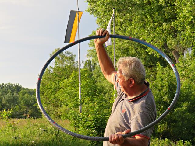 Foto: Brigitte Melder