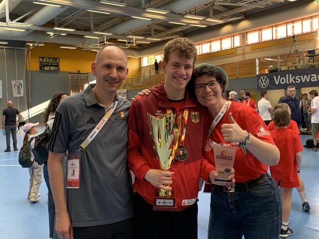 Foto: Michael Sonnick