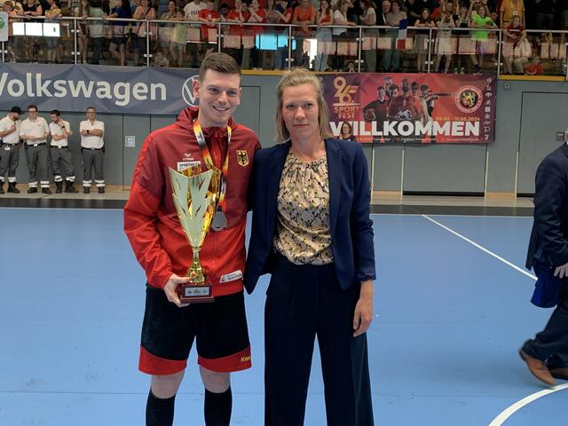 Foto: Michael Sonnick