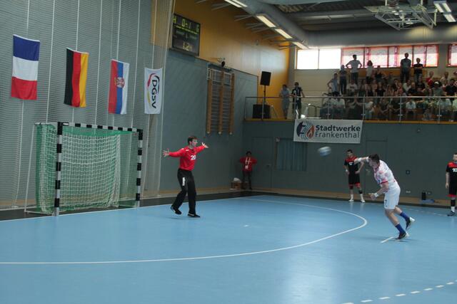 Foto: Michael Sonnick