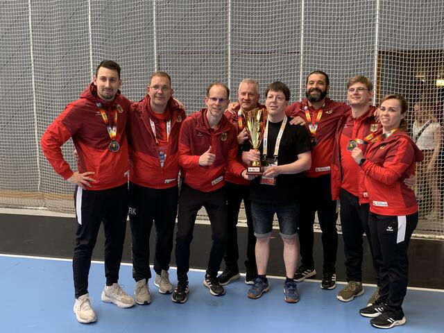 Foto: Michael Sonnick