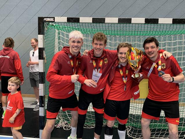 Foto: Michael Sonnick