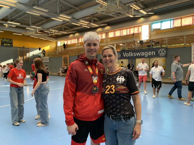 Foto: Michael Sonnick