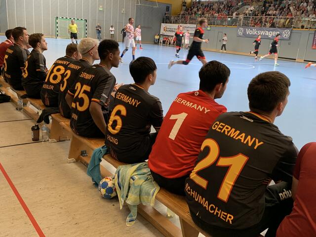 Foto: Michael Sonnick