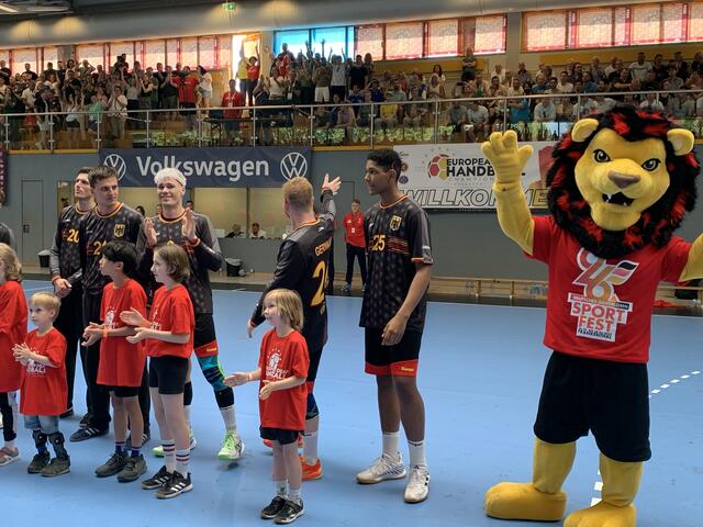 Foto: Michael Sonnick