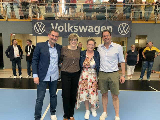 Foto: Michael Sonnick