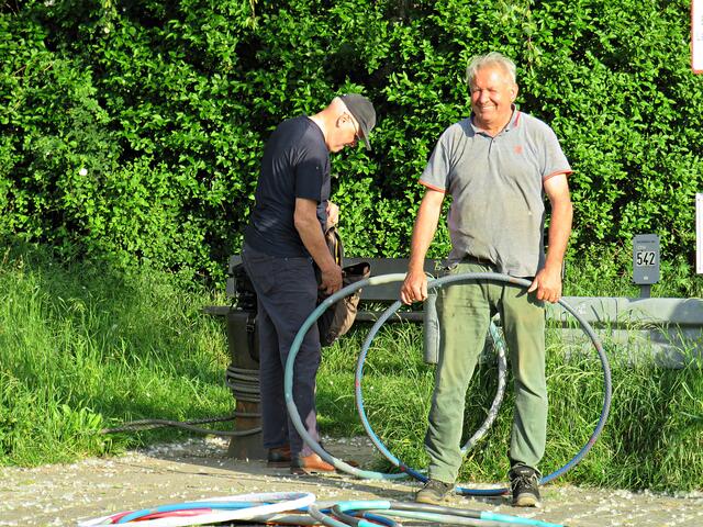 Foto: Brigitte Melder