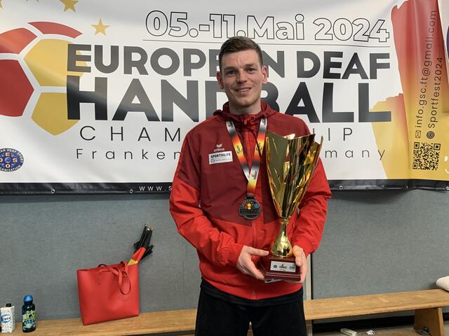 Foto: Michael Sonnick