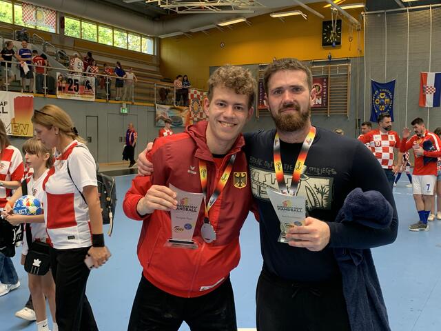 Foto: Michael Sonnick