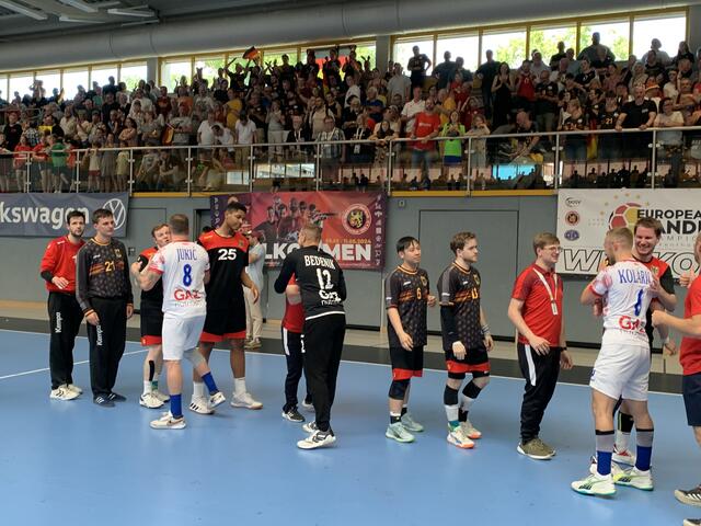 Foto: Michael Sonnick