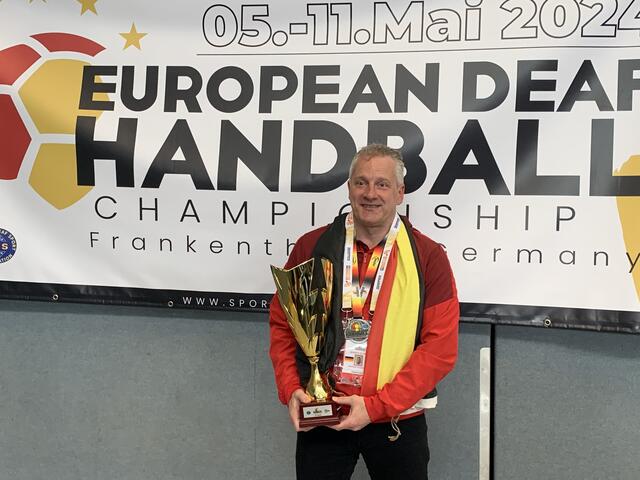 Foto: Michael Sonnick