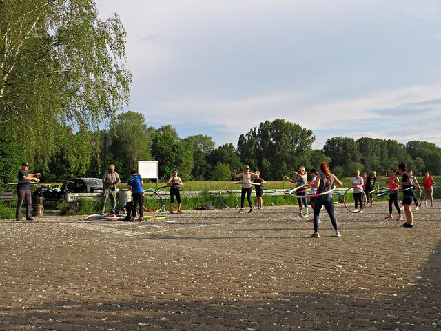 Foto: Brigitte Melder