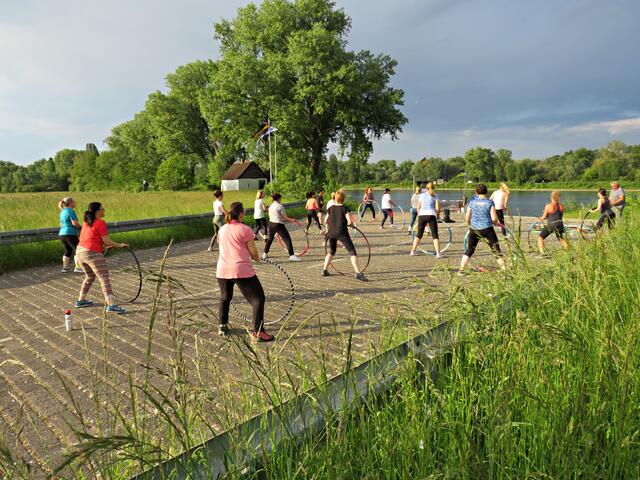 Foto: Brigitte Melder