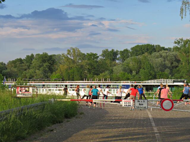 Foto: Brigitte Melder