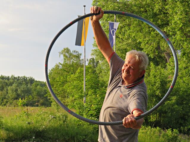 Foto: Brigitte Melder