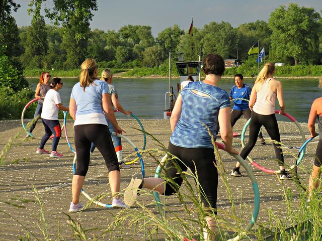 Foto: Brigitte Melder