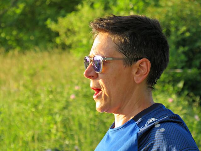 Foto: Brigitte Melder