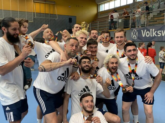 Foto: Michael Sonnick