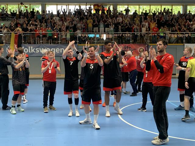 Foto: Michael Sonnick