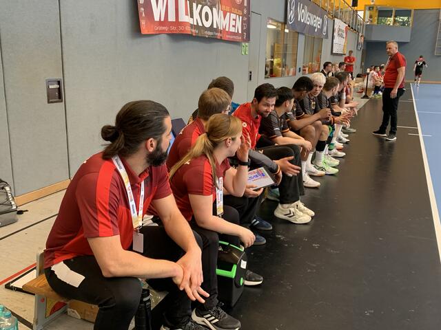 Foto: Michael Sonnick