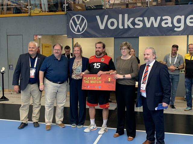 Foto: Michael Sonnick