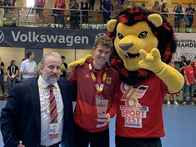 Foto: Michael Sonnick