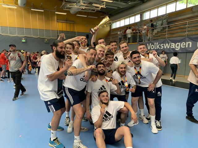 Foto: Michael Sonnick