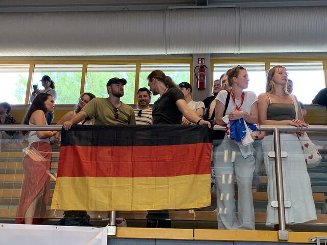 Foto: Michael Sonnick