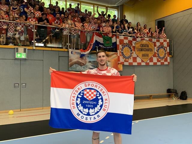 Foto: Michael Sonnick