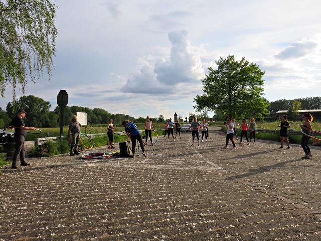 Foto: Brigitte Melder