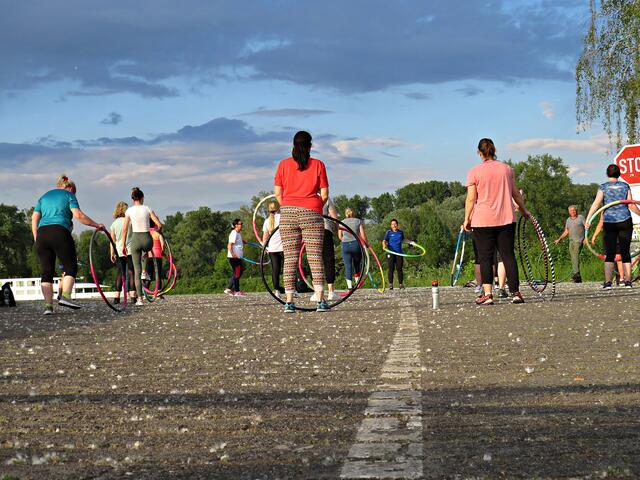 Foto: Brigitte Melder