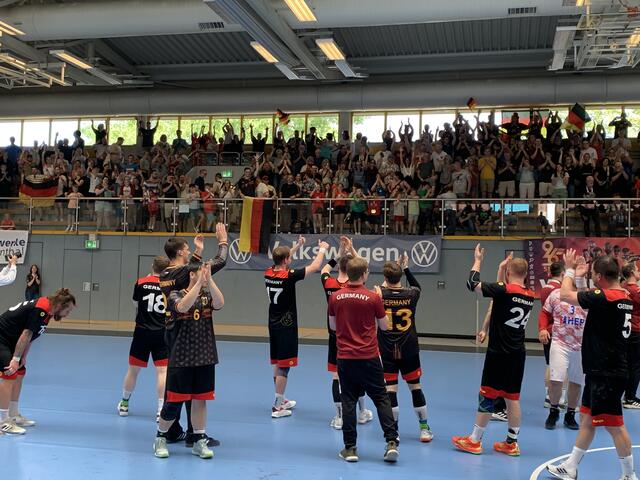 Foto: Michael Sonnick