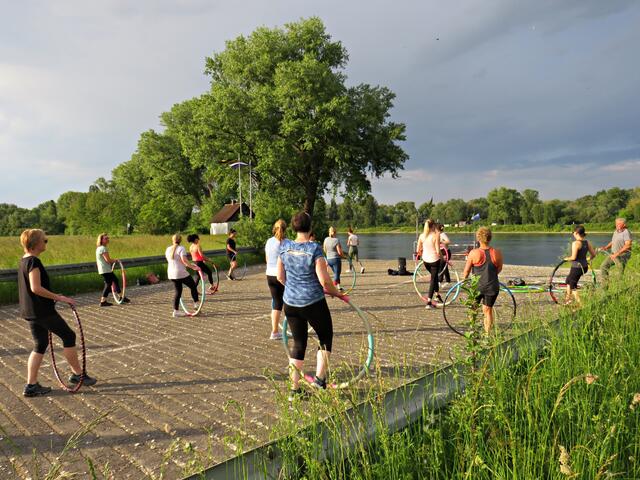 Foto: Brigitte Melder