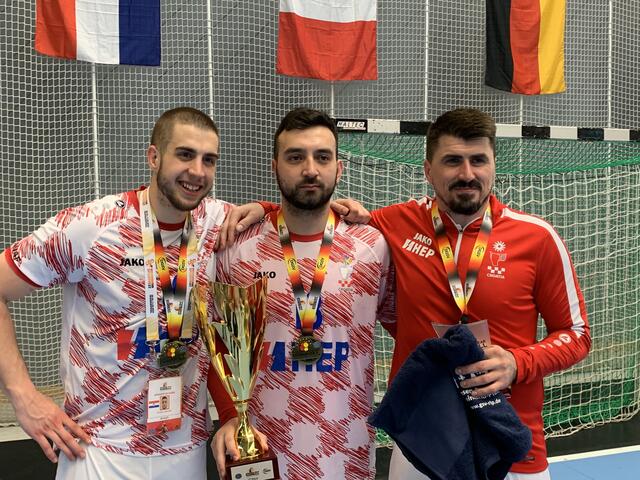 Foto: Michael Sonnick