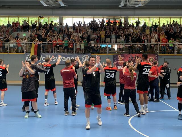 Foto: Michael Sonnick