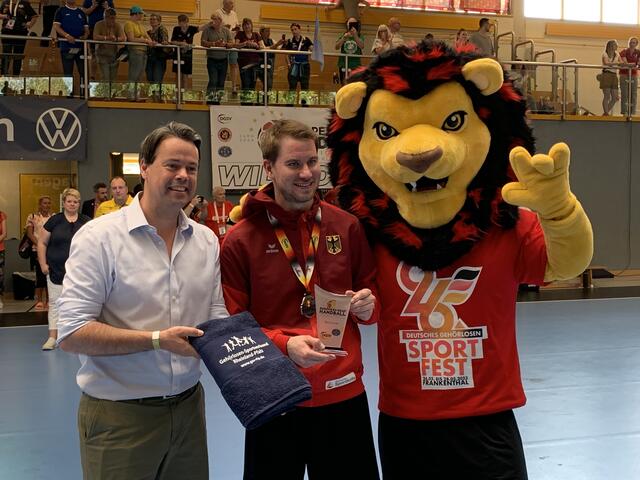 Foto: Michael Sonnick