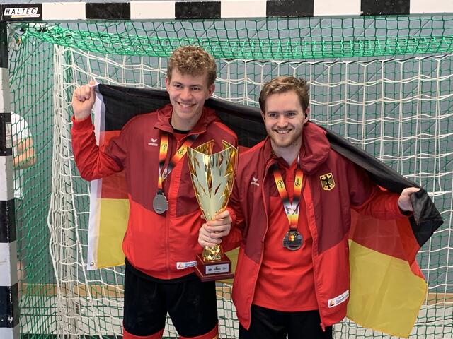 Foto: Michael Sonnick