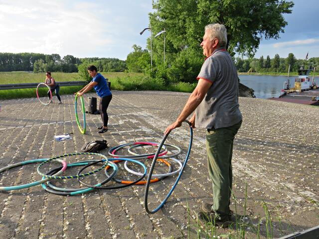 Foto: Brigitte Melder