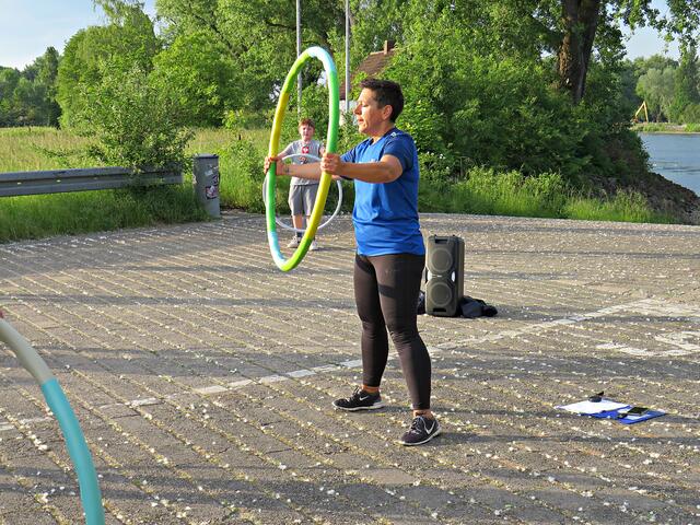 Foto: Brigitte Melder