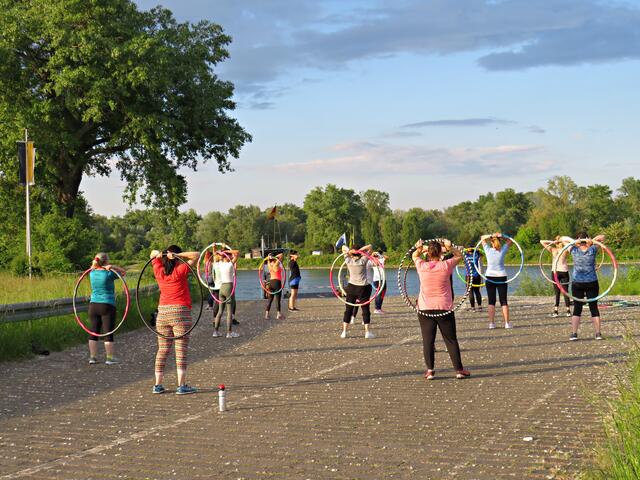 Foto: Brigitte Melder