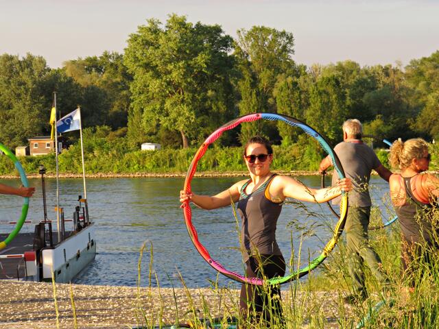 Foto: Brigitte Melder