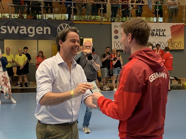 Foto: Michael Sonnick