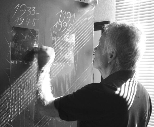 Werner Korb | Foto: Werner Korb